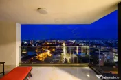 Apartament central, premium - 162 mp, Pitesti 