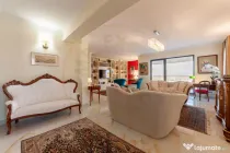 Apartament central, premium - 162 mp, Pitesti