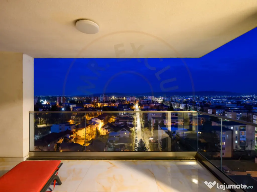 Probabil cea mai exclusivista resedinta urbana din Pitesti