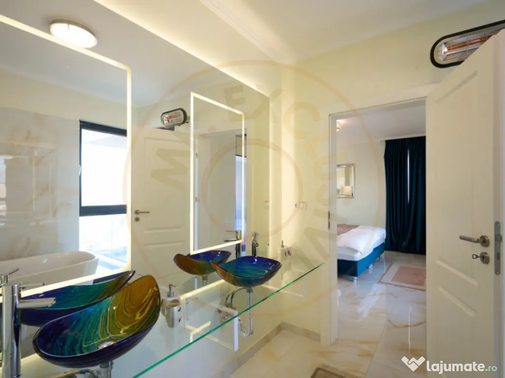 Probabil cea mai exclusivista resedinta urbana din Pitesti