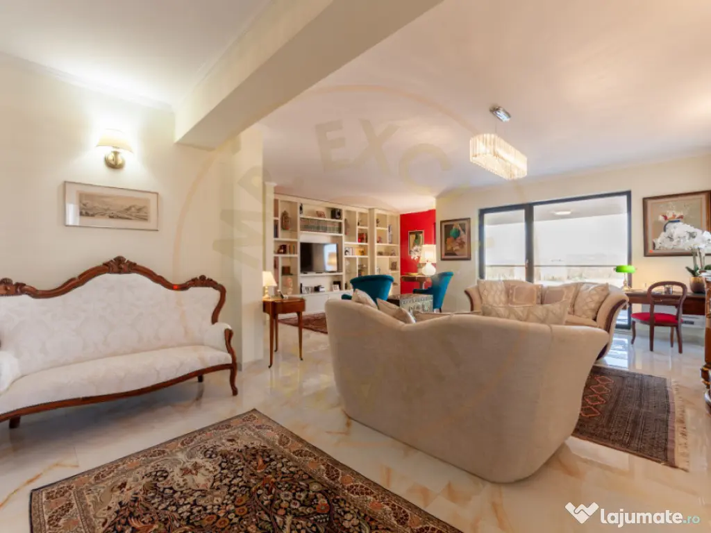 Probabil cea mai exclusivista resedinta urbana din Pitesti