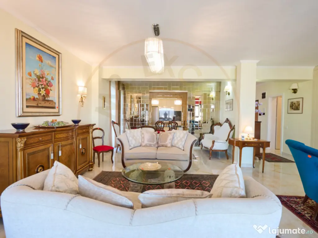 Probabil cea mai exclusivista resedinta urbana din Pitesti