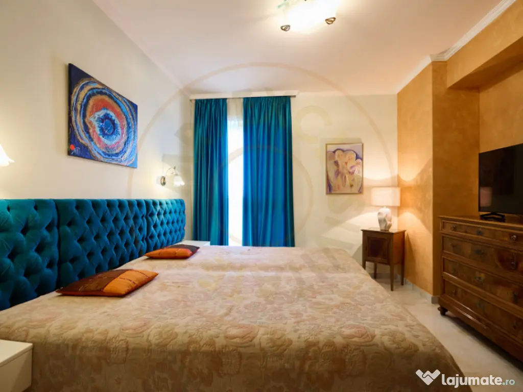 Probabil cea mai exclusivista resedinta urbana din Pitesti