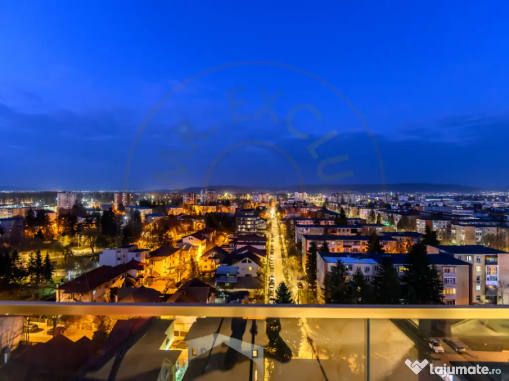 Probabil cea mai exclusivista resedinta urbana din Pitesti