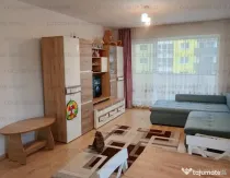 Apartament 2 camere, decomandat - zona Tractorul