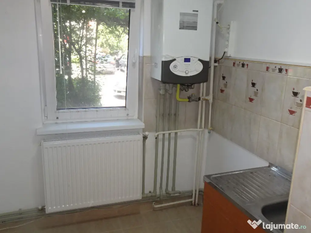 Inchiriez garsoniera decomandata in Deva, Zamfirescu in Q-uri, parter