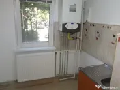 Inchiriez garsoniera decomandata in Deva, Zamfirescu in Q-uri, parter 