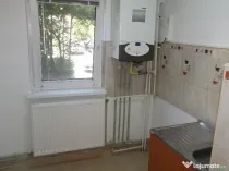 Inchiriez garsoniera decomandata in Deva, Zamfirescu in Q-uri, parter