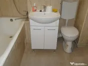 Inchiriez garsoniera decomandata in Deva, Zamfirescu in Q-uri, parter 