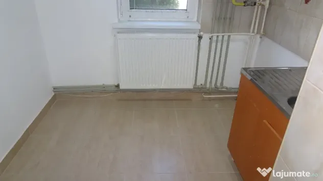 Inchiriez garsoniera decomandata in Deva, Zamfirescu in Q-uri, parter