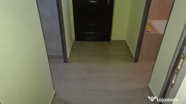 Inchiriez garsoniera decomandata in Deva, Zamfirescu in Q-uri, parter