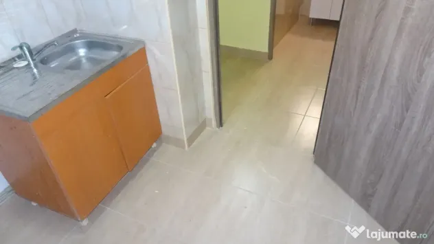 Inchiriez garsoniera decomandata in Deva, Zamfirescu in Q-uri, parter