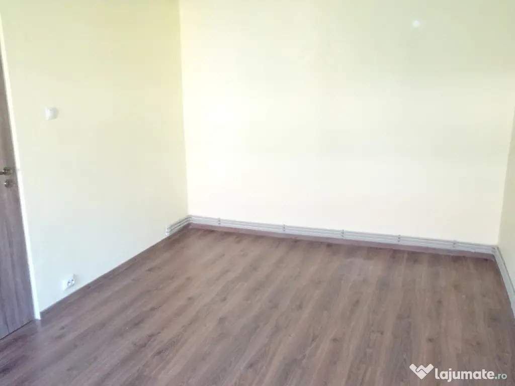 Inchiriez garsoniera decomandata in Deva, Zamfirescu in Q-uri, parter