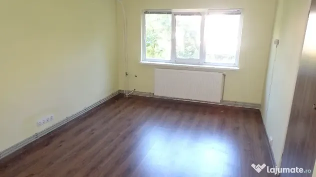 Inchiriez garsoniera decomandata in Deva, Zamfirescu in Q-uri, parter