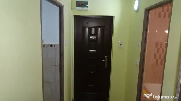 Inchiriez garsoniera decomandata in Deva, Zamfirescu in Q-uri, parter