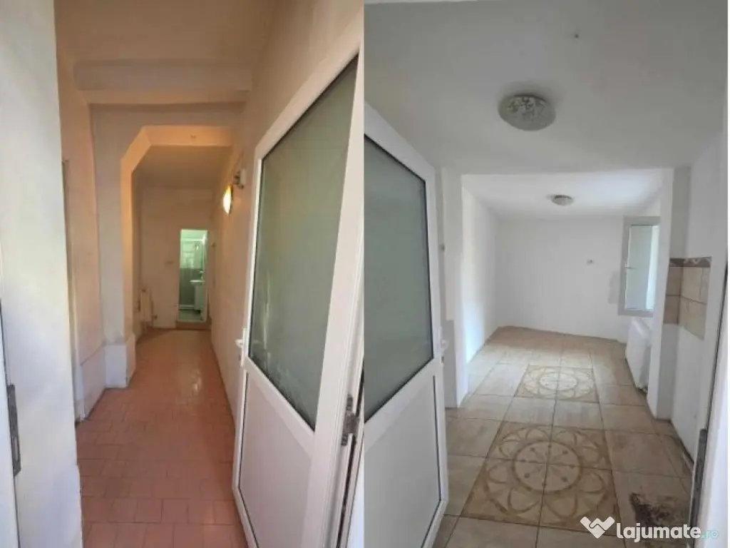 Apartament 4 camere de inchiriat zona Piata Ovidiu