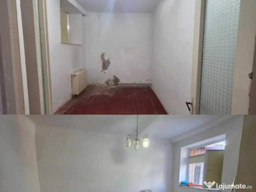 Apartament 4 camere de inchiriat zona Piata Ovidiu