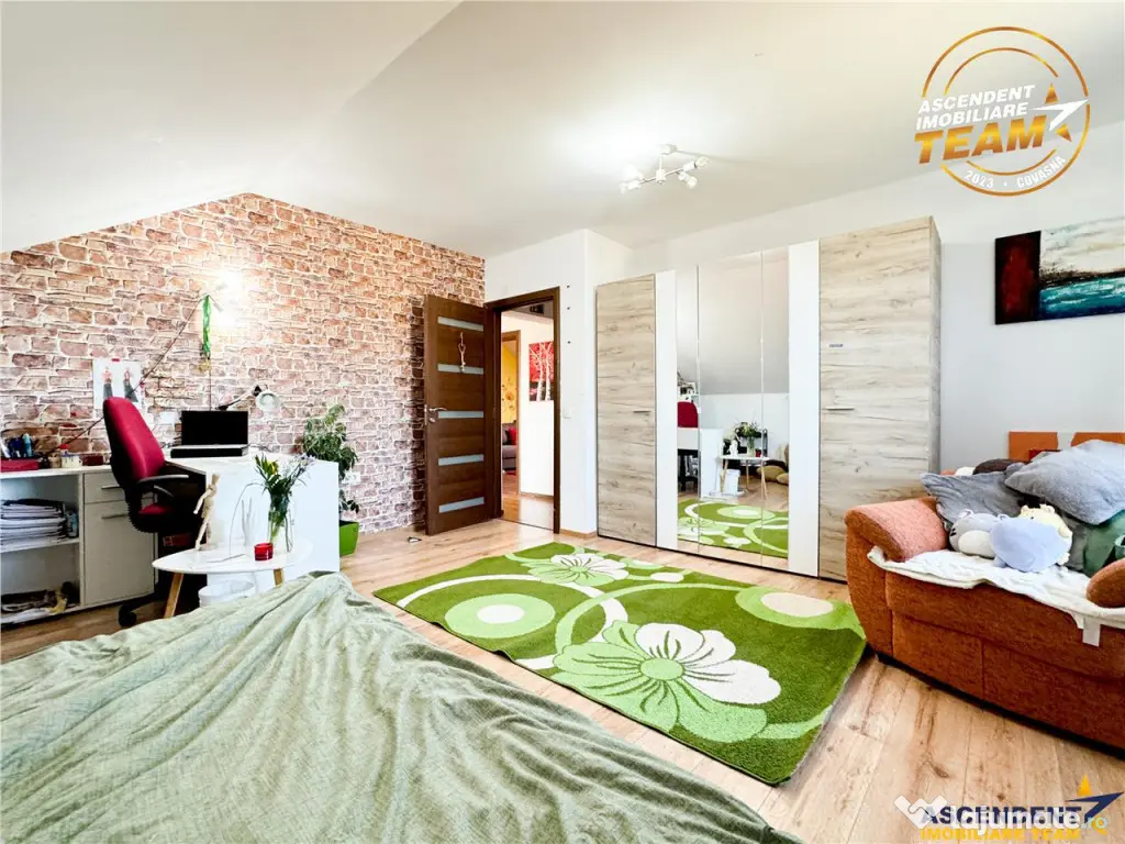 Casa primitoare si apreciabila, areal cu liniste, gradina fr