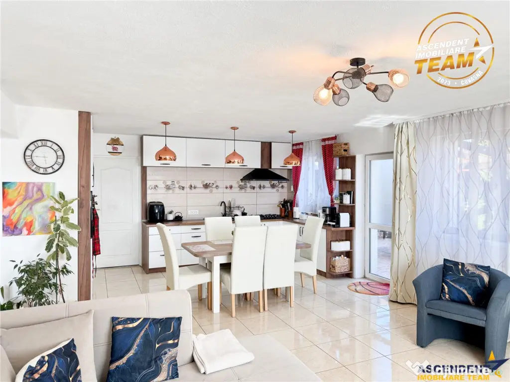 Casa primitoare si apreciabila, areal cu liniste, gradina fr