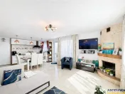 Casa primitoare si apreciabila, areal cu liniste, gradina fr 