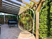 Casa primitoare si apreciabila, areal cu liniste, gradina fr 