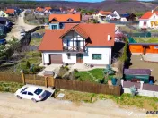 Casa primitoare si apreciabila, areal cu liniste, gradina fr 