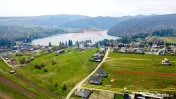 Teren cu autorizatie de vanzare in Gilau! 575 MP 