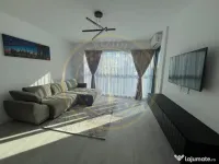 PRIMA INCHIRIERE - Garsoniera cu Loc Parcare - Sos. Salaj 