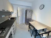 PRIMA INCHIRIERE - Garsoniera cu Loc Parcare - Sos. Salaj 