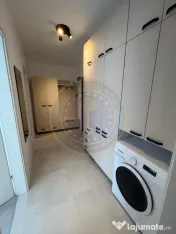 PRIMA INCHIRIERE - Garsoniera cu Loc Parcare - Sos. Salaj 