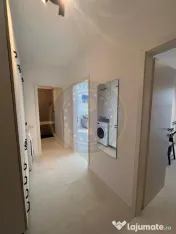 PRIMA INCHIRIERE - Garsoniera cu Loc Parcare - Sos. Salaj 