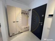 PRIMA INCHIRIERE - Garsoniera cu Loc Parcare - Sos. Salaj 