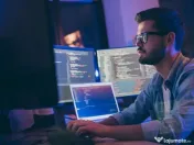 Realizez website-uri, aplicații mobile și soluții IT profesionale 