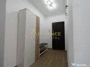 Apartament 2 camere cu gradina proprie 200 mp – Biruint... 