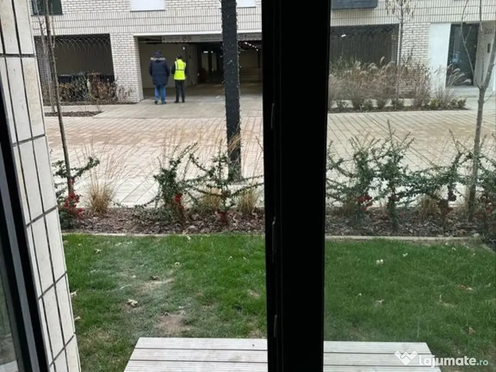 Studio dublu | Avalon Estate | Pipera | Rond OMV | Porsche