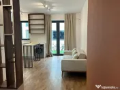 Studio dublu | Avalon Estate | Pipera | Rond OMV | Porsche 