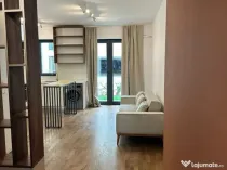 Studio dublu | Avalon Estate | Pipera | Rond OMV | Porsche