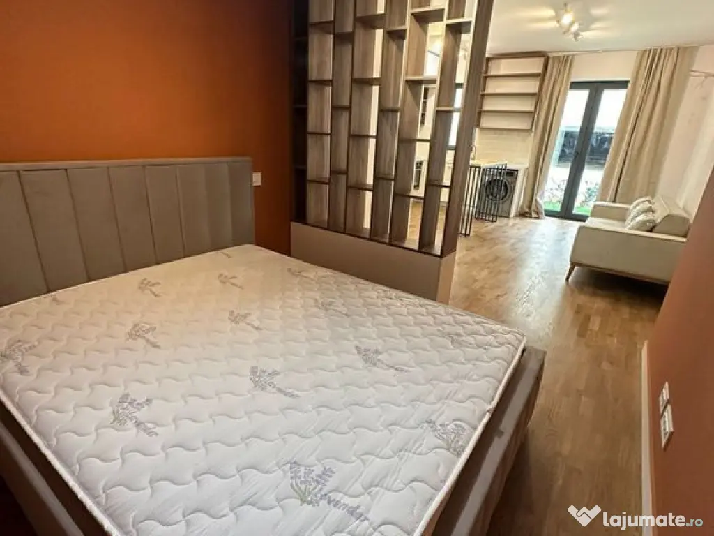 Studio dublu | Avalon Estate | Pipera | Rond OMV | Porsche