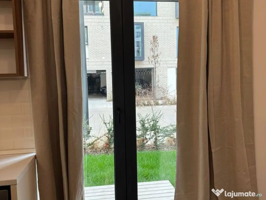 Studio dublu | Avalon Estate | Pipera | Rond OMV | Porsche