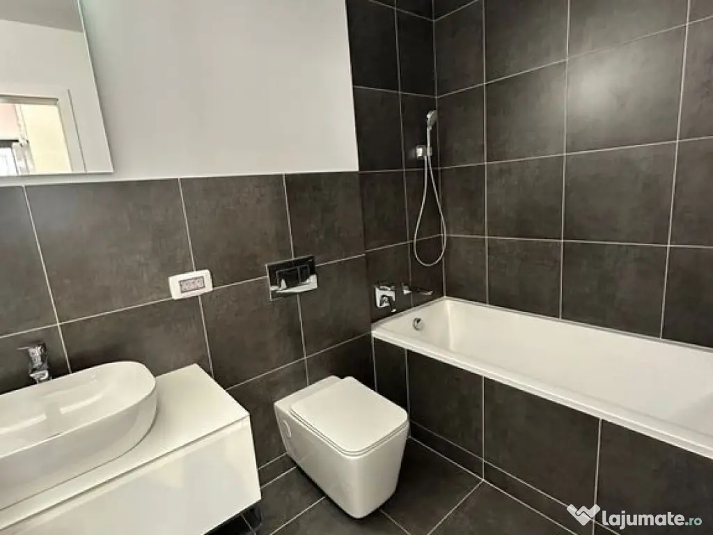 Studio dublu | Avalon Estate | Pipera | Rond OMV | Porsche