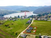 Casa noua de vanzare in Gilau! ! 110 MP Util ! 800 MP Teren! 