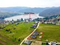 Casa noua de vanzare in Gilau! ! 110 MP Util ! 800 MP Teren! 