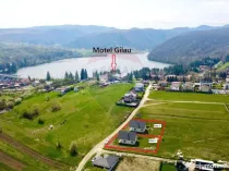 Casa noua de vanzare in Gilau! ! 110 MP Util ! 800 MP Teren!