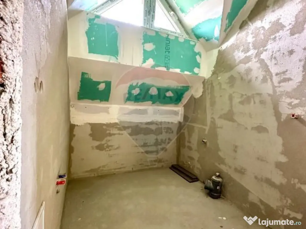 Casa noua de vanzare in Gilau! ! 110 MP Util ! 800 MP Teren!