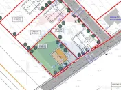 Casa noua de vanzare in Gilau! ! 110 MP Util ! 800 MP Teren! 