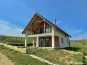 Casa noua de vanzare in Gilau! ! 110 MP Util ! 800 MP Teren! 