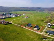 Casa noua de vanzare in Gilau! ! 110 MP Util ! 800 MP Teren! 