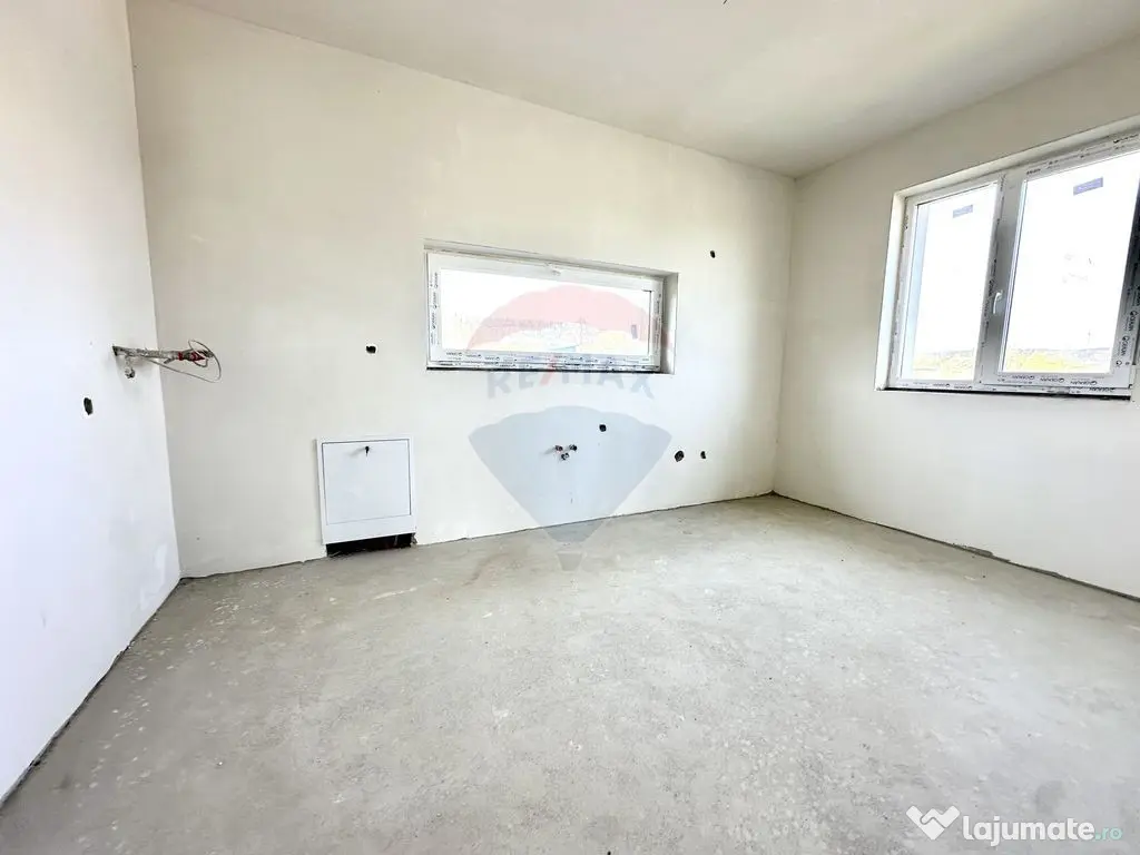 Casa noua de vanzare in Gilau! ! 110 MP Util ! 800 MP Teren!