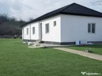 Casă de vânzare Ștefănești Vâlcea 