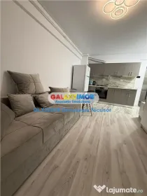 Apartament 2 camere, mobilat, utilat in Pollux Residence 380